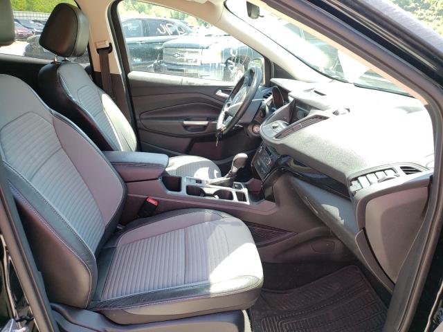Photo 5 from auction – 2017 FORD ESCAPE SE with VIN 1FMCU0G98HUE05982