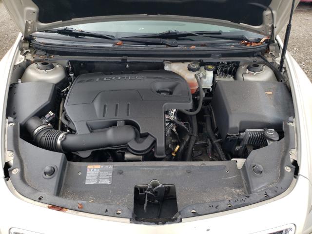 Photo 7 from auction – 2012 CHEVROLET MALIBU 1LT with VIN 1G1ZC5E01CF244013