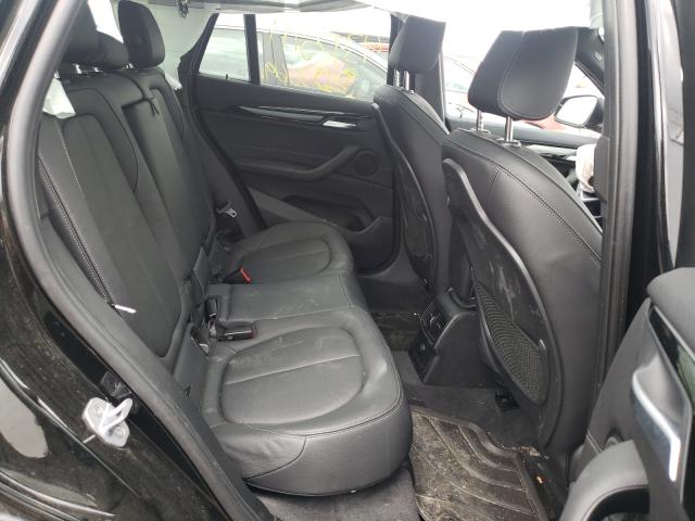Photo 6 from auction – 2018 BMW X1 XDRIVE2 with VIN WBXHT3C36J5L30847