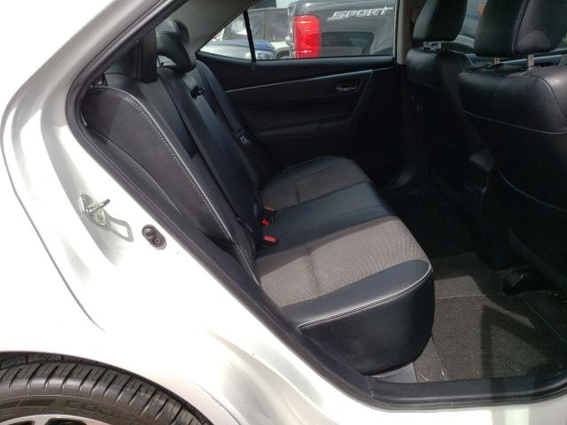 Zdjęcie 6 z aukcji – 2015 TOYOTA COROLLA L z VIN 2T1BURHE3FC469552