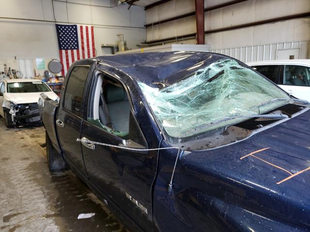 Photo 9 from auction – 2008 DODGE RAM 1500 S with VIN 1D7HA18K88J205248
