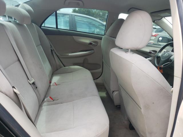 Photo 6 from auction – 2010 TOYOTA COROLLA BA with VIN JTDBU4EE9AJ087160