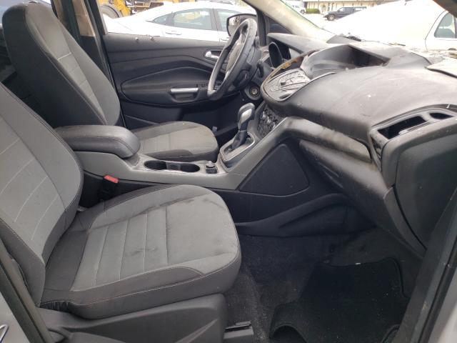 Photo 5 from auction – 2013 FORD ESCAPE SE with VIN 1FMCU9GXXDUC87253