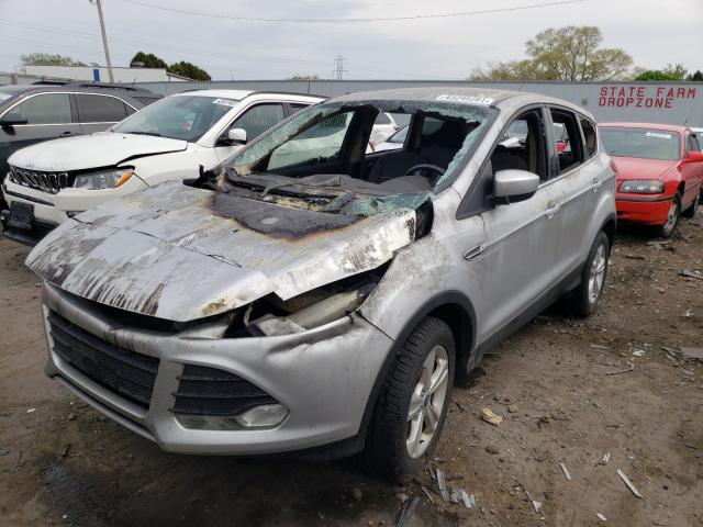 Photo 2 from auction – 2013 FORD ESCAPE SE with VIN 1FMCU9GXXDUC87253