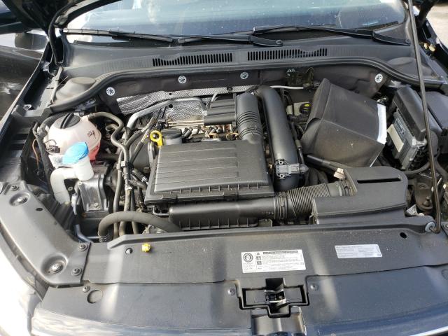Photo 7 from auction – 2017 VOLKSWAGEN JETTA S with VIN 3VW2B7AJ0HM370860