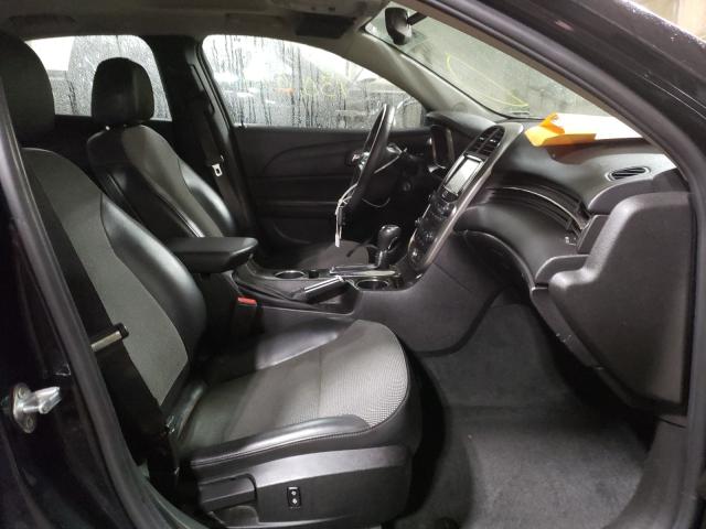 Photo 5 from auction – 2014 CHEVROLET MALIBU 1LT with VIN 1G11C5SL3EF292840