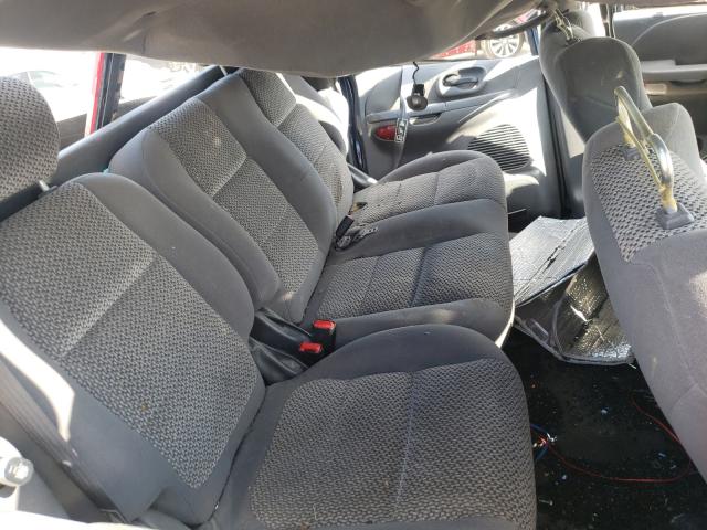 Photo 6 from auction – 2002 FORD F150 SUPER with VIN 1FTRW08L32KB41477