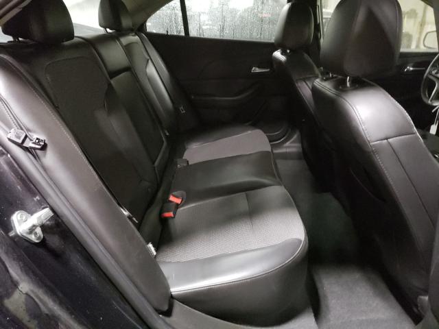 Photo 6 from auction – 2014 CHEVROLET MALIBU 1LT with VIN 1G11C5SL3EF292840