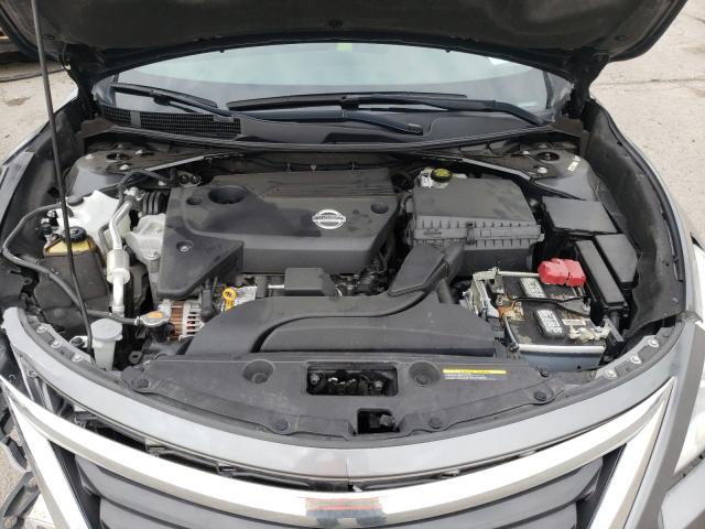 Photo 7 from auction – 2015 NISSAN ALTIMA 2.5 with VIN 1N4AL3AP8FN372261