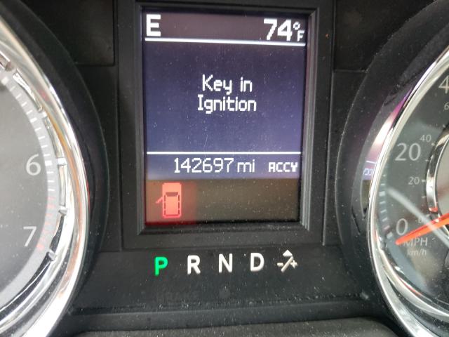 Photo 8 from auction – 2014 CHRYSLER TOWN & COU with VIN 2C4RC1BG1ER464815
