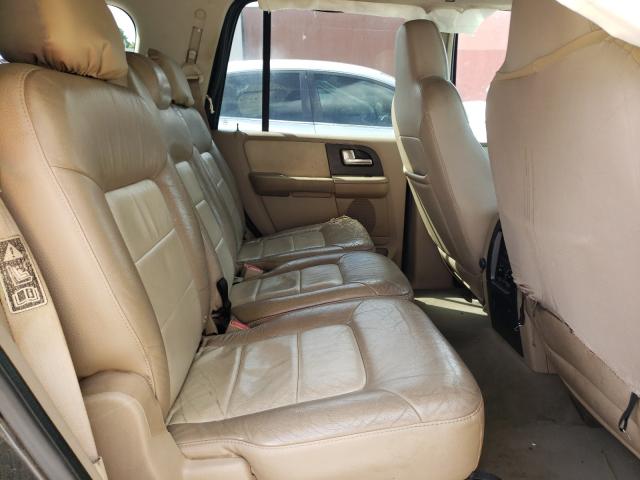 Photo 6 from auction – 2003 FORD EXPEDITION with VIN 1FMEU17L83LA36436
