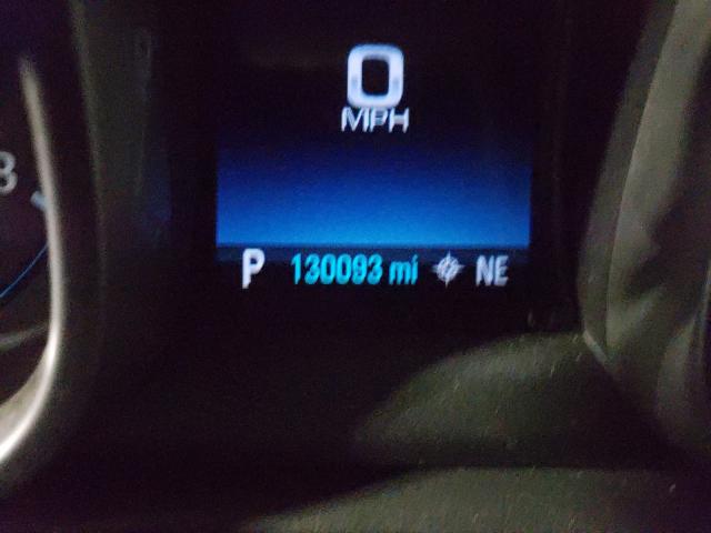 Photo 8 from auction – 2014 CHEVROLET MALIBU 1LT with VIN 1G11C5SL3EF292840