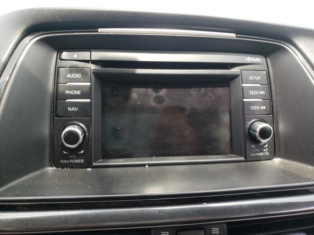 Photo 9 from auction – 2015 MAZDA 6 TOURING with VIN JM1GJ1V53F1213761