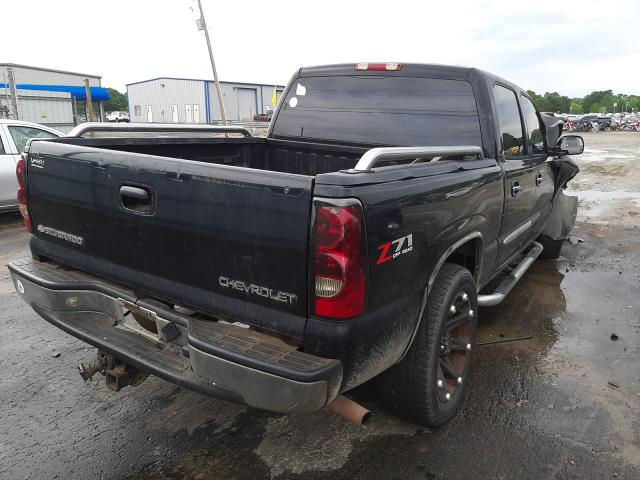 Photo 4 from auction – 2004 CHEVROLET SILVERADO with VIN 2GCEK13T141388815