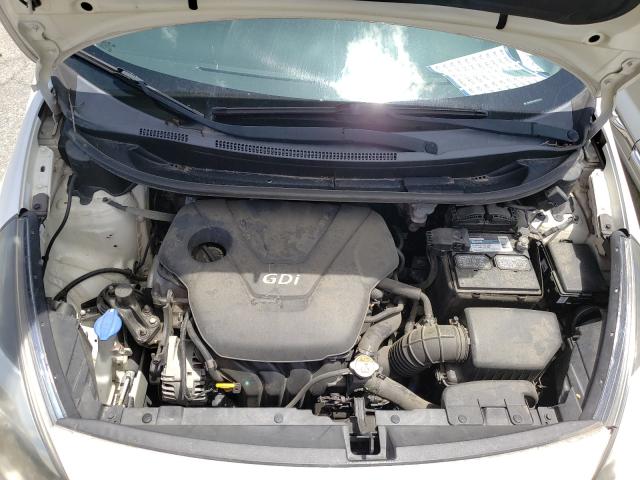 Photo 7 from auction – 2013 KIA RIO LX with VIN KNADM4A39D6301744