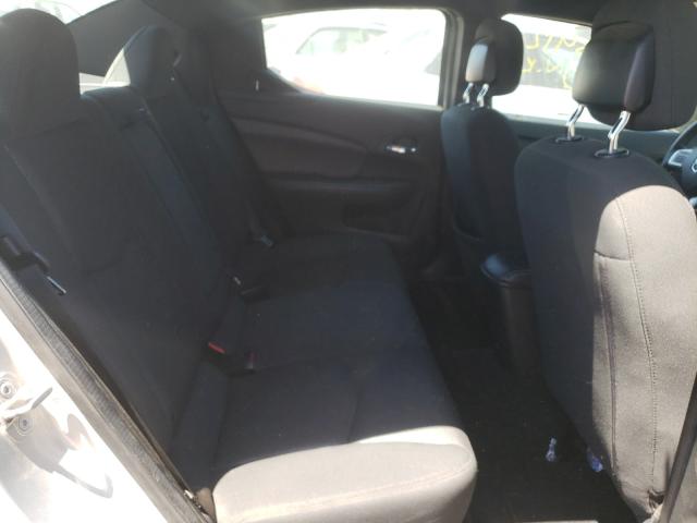 Photo 6 from auction – 2012 DODGE AVENGER SX with VIN 1C3CDZCB4CN280097