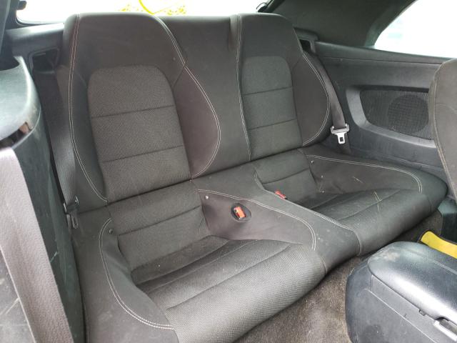 Photo 6 from auction – 2015 FORD MUSTANG with VIN 1FATP8EM7F5415319