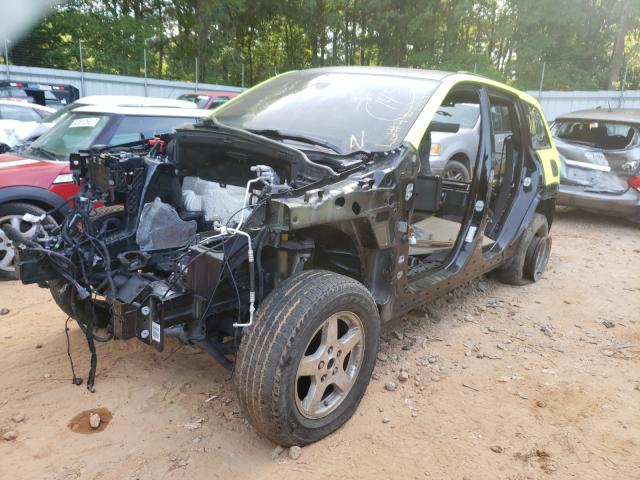 Снимка 2 от търг – 2018 JEEP GRAND CHEROKEE с VIN 1C4RJFN99JC223538