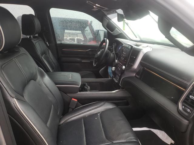 Photo 5 from auction – 2019 RAM 1500 LIMIT with VIN 1C6SRFHT2KN574211