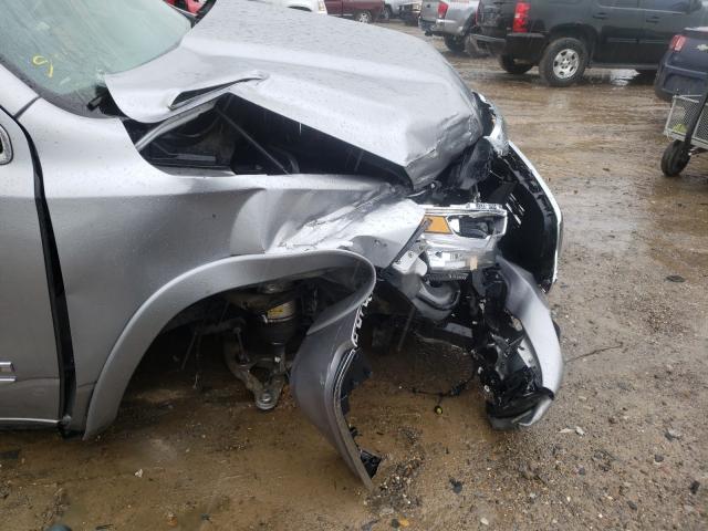 Photo 9 from auction – 2019 RAM 1500 LIMIT with VIN 1C6SRFHT2KN574211