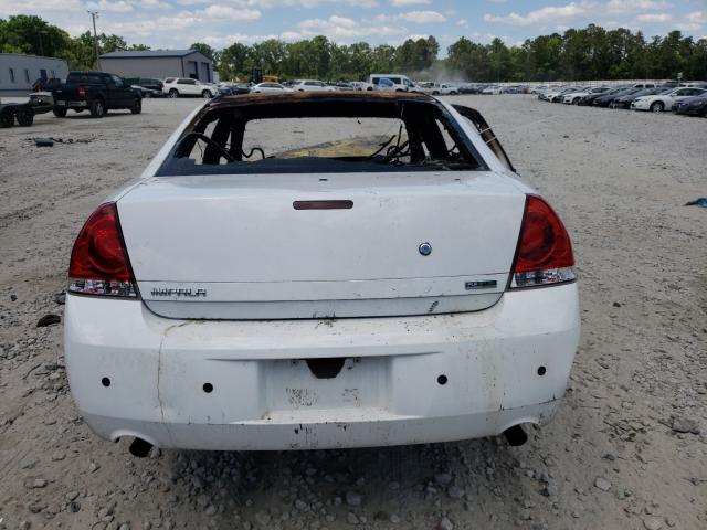 Photo 10 from auction – 2013 CHEVROLET IMPALA POL with VIN 2G1WD5E31D1254544