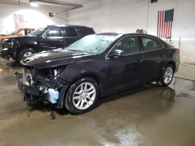 Photo 2 from auction – 2014 CHEVROLET MALIBU 1LT with VIN 1G11C5SL3EF292840