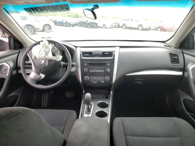 Photo 9 from auction – 2015 NISSAN ALTIMA 2.5 with VIN 1N4AL3AP8FN372261