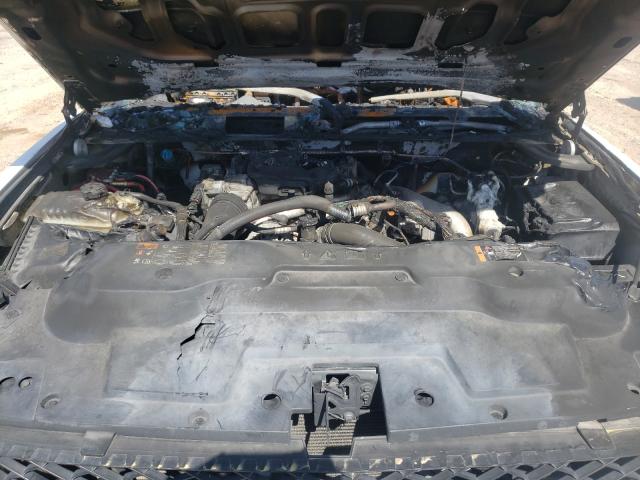 Photo 7 from auction – 2013 CHEVROLET SILVERADO with VIN 1GC1CVC8XDF129702