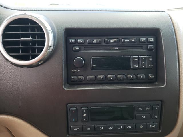 Photo 9 from auction – 2003 FORD EXPEDITION with VIN 1FMEU17L83LA36436