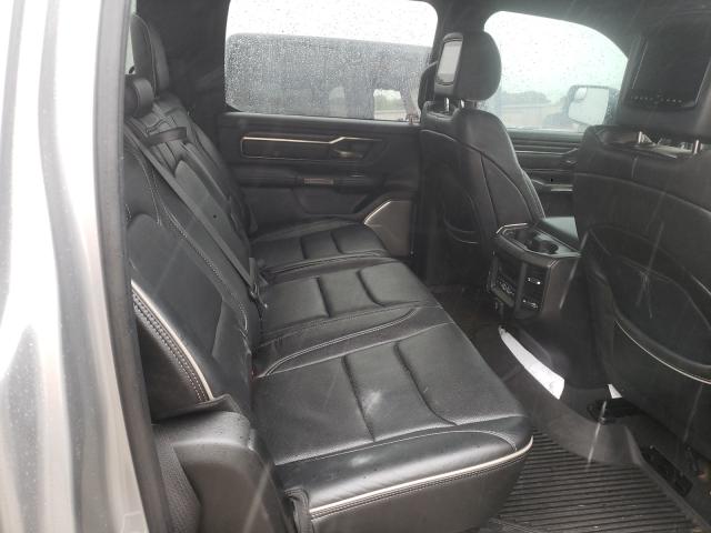 Photo 6 from auction – 2019 RAM 1500 LIMIT with VIN 1C6SRFHT2KN574211