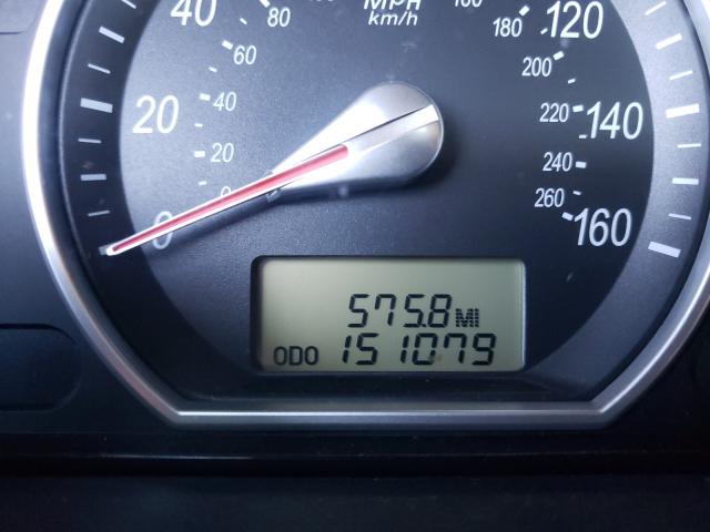 Photo 8 from auction – 2006 HYUNDAI SONATA with VIN 5NPEU46F86H035927