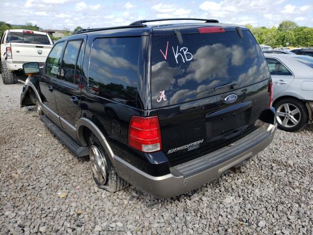 Photo 3 from auction – 2003 FORD EXPEDITION with VIN 1FMEU17L83LA36436
