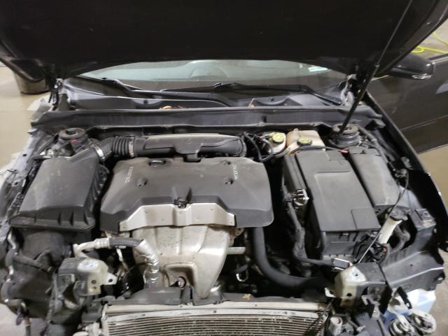 Photo 7 from auction – 2014 CHEVROLET MALIBU 1LT with VIN 1G11C5SL3EF292840