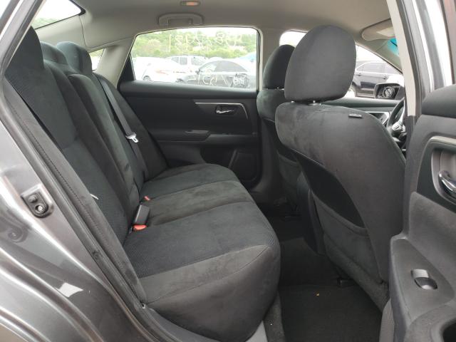 Photo 6 from auction – 2015 NISSAN ALTIMA 2.5 with VIN 1N4AL3AP8FN372261