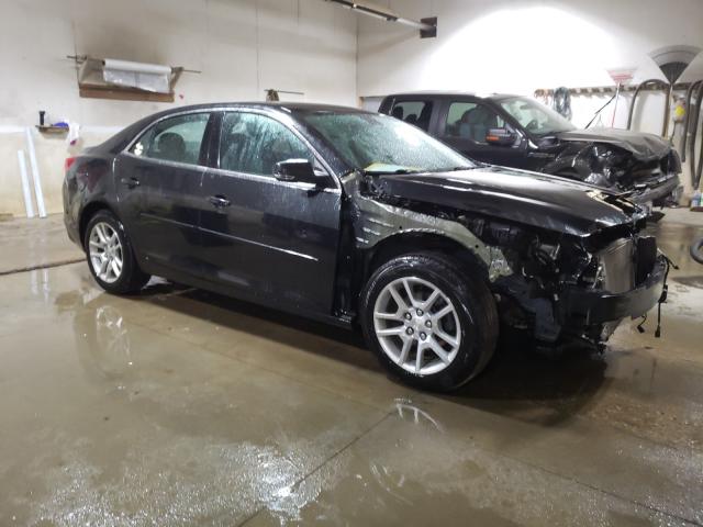 CHEVROLET MALIBU 1LT 2014 with VIN 1G11C5SL3EF292840 - Photo from auction