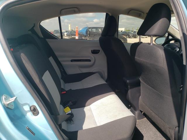 Photo 6 from auction – 2013 TOYOTA PRIUS C with VIN JTDKDTB37D1050688