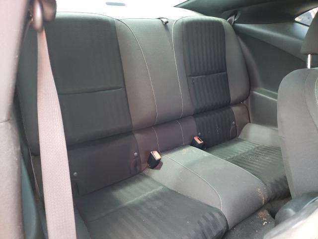 Photo 6 from auction – 2013 CHEVROLET CAMARO LS with VIN 2G1FA1E30D9128713