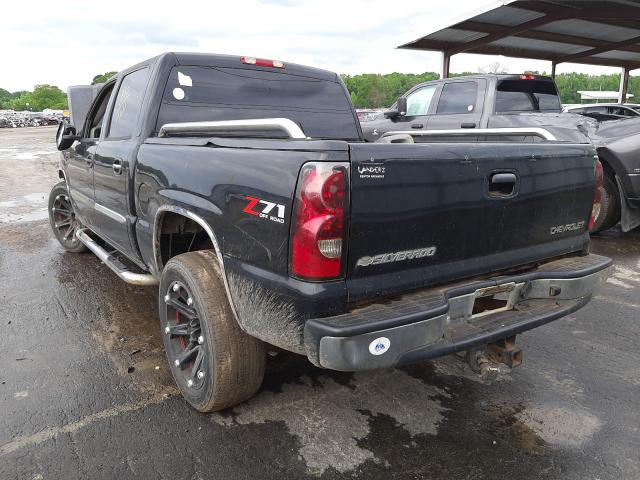 Photo 3 from auction – 2004 CHEVROLET SILVERADO with VIN 2GCEK13T141388815