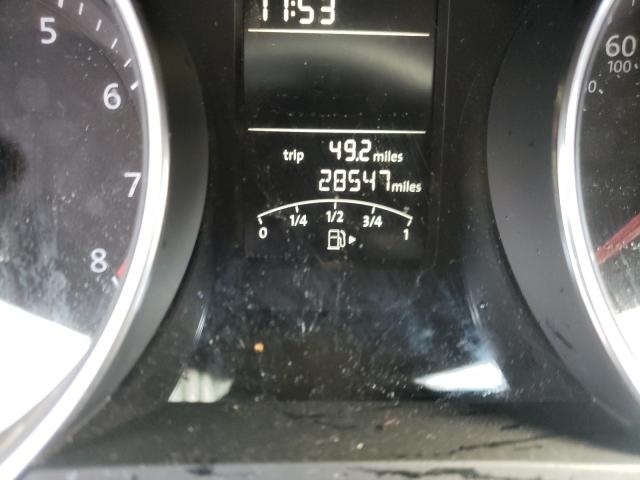 Photo 8 from auction – 2017 VOLKSWAGEN JETTA S with VIN 3VW2B7AJ0HM370860