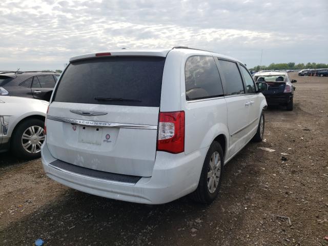 Photo 4 from auction – 2014 CHRYSLER TOWN & COU with VIN 2C4RC1BG1ER464815