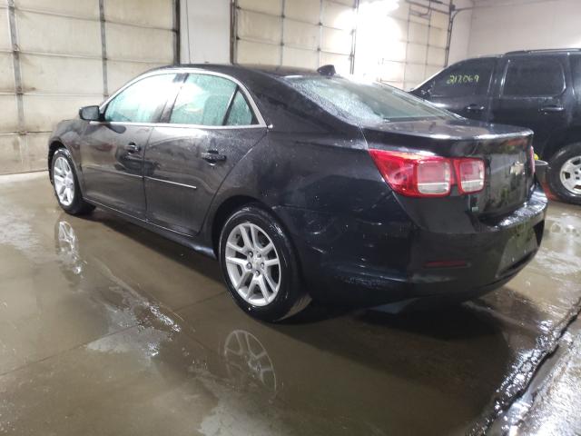 Photo 3 from auction – 2014 CHEVROLET MALIBU 1LT with VIN 1G11C5SL3EF292840