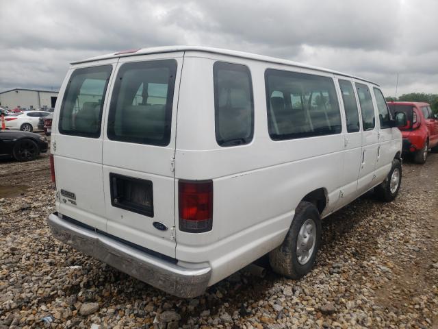 Photo 4 from auction – 2009 FORD ECONOLINE with VIN 1FBSS31L89DA31679