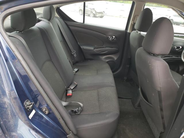 Photo 6 from auction – 2013 NISSAN VERSA with VIN 3N1CN7AP0DL883774