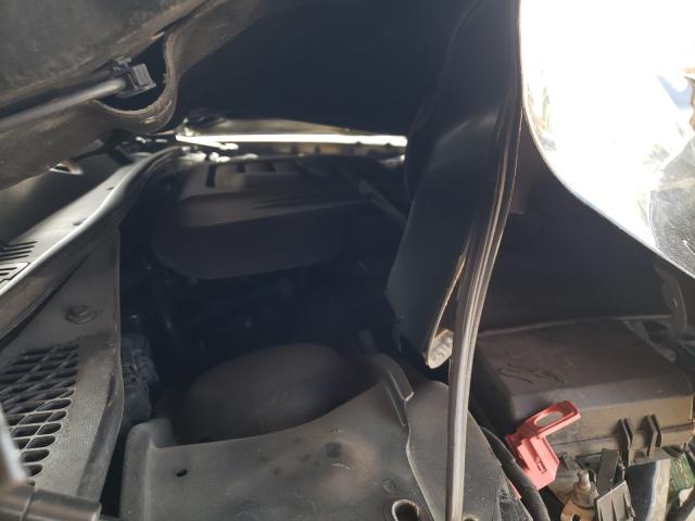Photo 7 from auction – 2013 DODGE CHALLENGER with VIN 2C3CDYAG9DH695791