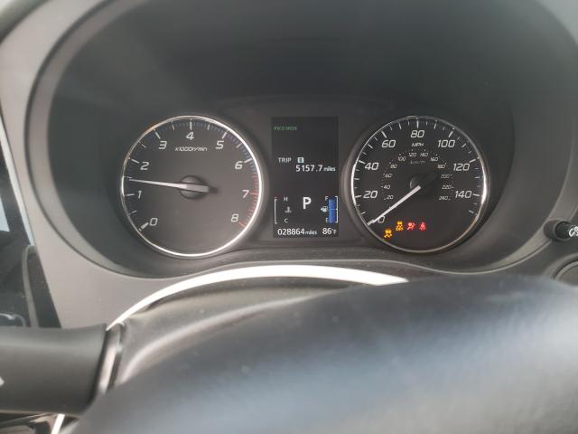 Photo 8 from auction – 2020 MITSUBISHI OUTLANDER with VIN JA4AD2A38LZ007611