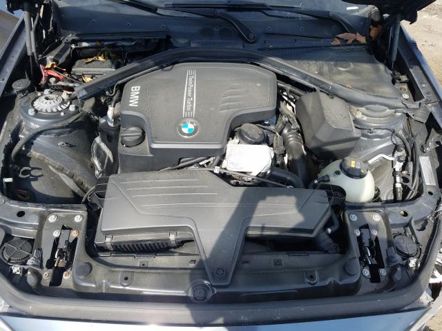 Photo 7 from auction – 2015 BMW 228 XI with VIN WBA1F7C52FVX95693