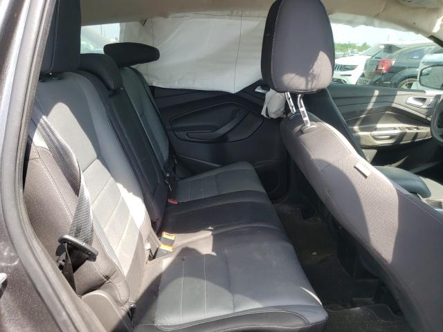 Photo 6 from auction – 2016 FORD ESCAPE SE with VIN 1FMCU9G95GUC13468