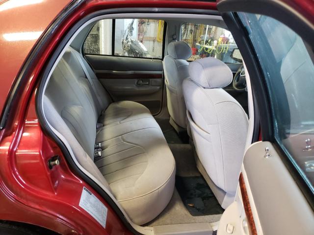 Photo 6 from auction – 1997 MERCURY GRAND MARQ with VIN 2MELM74W2VX635186
