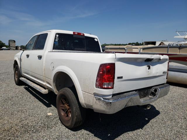 Photo 3 from auction – 2012 DODGE RAM 2500 S with VIN 3C6UD5DL0CG258789
