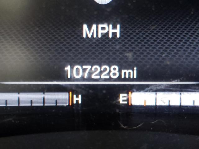 Photo 8 from auction – 2015 JEEP RENEGADE with VIN ZACCJBCT6FPC26851